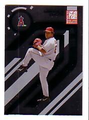 2005 Donruss Elite Baseball Card Pick from #1-198