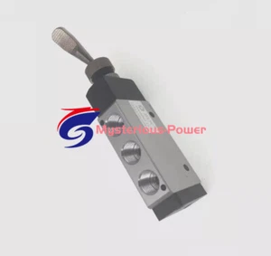 1X Valvola deviatore manuale MPV322 - Foto 1 di 1