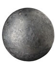 100X 50mm Weldable Mild Steel Metal Hollow Round Cannon Ball Spheres Hemispheres