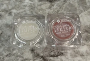 Jordana Lip Creme Truffles CT-05 Sweet Sweet Joy & CT-06 Vanilla Extravagance - Picture 1 of 2