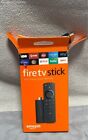 Fire TV Stick w/ Alexa Voice Remote Model LY739R IOB