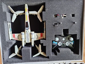 Revell STAR WARS T-65 X-Wing RC Drohne im Koffer - Bild 1 von 5