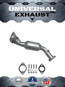 Catalytic Converters For 2007 Buick Lucerne For Sale Ebay