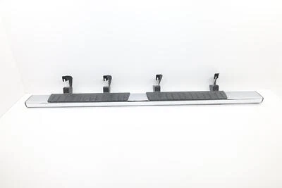 2015 - 2020 CHEVROLET SUBURBAN RIGHT PASSENGER SIDE STEP RUNNING BOARD PANEL OEM - Image 1 of 4