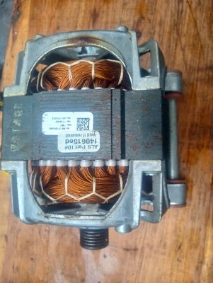 Двигатель стиральной машины Unimac - Изображение 1 из 4