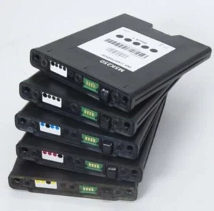 M5K/C/M/Y250 Series Memjet iJetColor – Printware 870101-005 - Picture 1 of 29