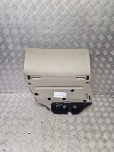 AUDI A6 GLOVE BOX C6 2009 - Picture 1 of 9