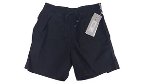 Everest Isles Swimmer 15" Herren schwarz ECONYL Badeshorts (Größe: S) - Bild 1 von 2
