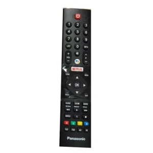 Nuevo HOF19I127GPD10 para control remoto de TV por voz Panasonic... - Imagen 1 de 2
