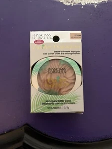 Physicians Formula Butter Highlighter Pink Rose 0.17 Oz. - Picture 1 of 3
