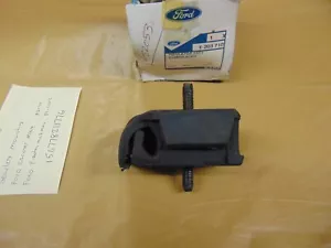 FORD ESCORT MK4 FIESTA MK3 MK4 OE BOXED GEARBOX MOUNTING - Picture 1 of 7