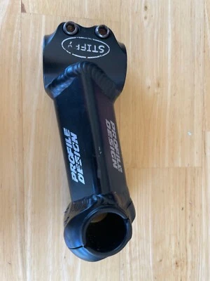 PROFILE DESIGN STIFFY  1 1/8 x 25.4 STEM - Image 1 of 4