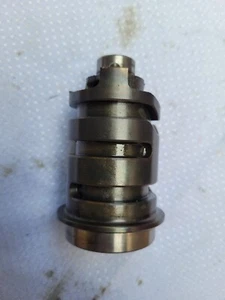 1986 Yamaha TT350 Transmission Shift Drum OEM  - Picture 1 of 4