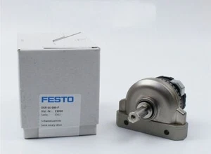 Rotating Cylinder DSR-16-180-P New In Box DSR16180P Expedited Shipping #A6-35~ - Bild 1 von 4
