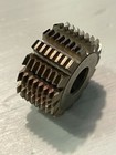 Abwälzfräser  Zahnradfräser  Modul 0,50 R