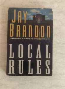 Local Rules - Bild 1 von 5