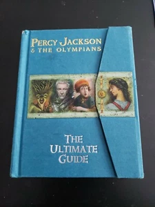 PERCY JACKSON & DIE OLYMPIER Buch Hardcover - Bild 1 von 10