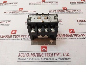 BCH ELECTRIC 16 AMP Schütz 415V 50Hz - Bild 1 von 7