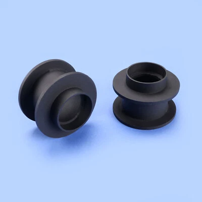 For 2003-2009 Hummer H2 2WD 4WD 8-Lug Steel Rear 1" Leveling Kit - Image 1 of 4