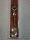 Hervey Bay Queensland Australia Vintage Souvenir Spoon
