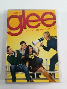 Glee: The Complete First Season (DVD, 2010, 7-Disc Set) - Bild 1 von 6