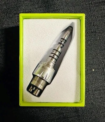 ¡Nuevo! Acoplador giratorio Beyes conexión Kavo 6 orificios HP2064 Foto 1 de 2