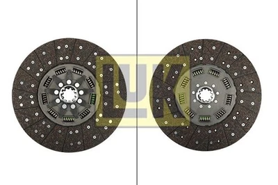 CLUTCH DISC 335 0103 16 - Image 1 of 4