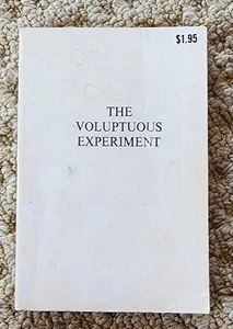 The Voluptuous Experiment - The Unique Odyssey of Yvonne Breliere - Bild 1 von 3