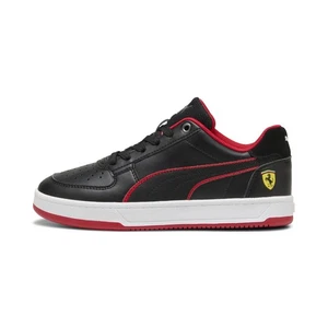 PUMA Scuderia Ferrari Caven 2.0 Big Kids' Shoes - Picture 1 of 10