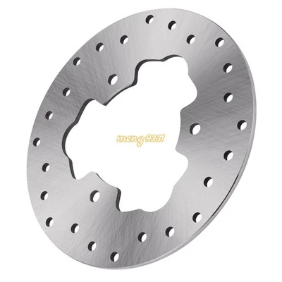 Rear Brake Disc Rotor 5253186 for Polaris Trail Boss 330 2010 2011 2012 2013 - Image 1 of 4