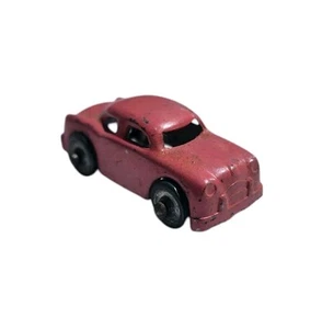 Barclay 1951 Packard Sedan Pink #4 Metal - Picture 1 of 4