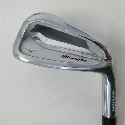 Mizuno Iron Set Mizuno Pro 920 Stiff Dynamic Gold 105 6 pieces - Image 1 of 4