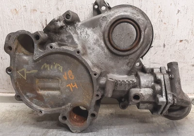 Cubierta de distribución AMC Jeep CJ Wagoneer 66-91 AMC V8 304 360 390 401 ENVÍO GRATUITO Foto 1 de 4