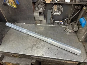 WIG Stabfüller Drahtrohrhalter oder Rohre!! - Bild 1 von 2