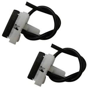 2-Teilige DX4-Druckkopfkappe für  SP540 300 VP540 300 RS640 540 SJ7453292 - Afbeelding 1 van 7