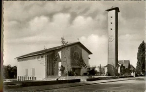 Grenzach-Wyhlen  x 1967 - Bild 1 von 2