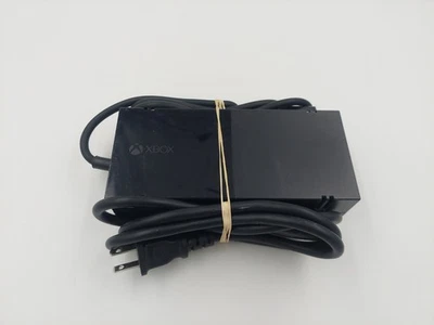 Xbox One - Model 1540 - Original OEM Power Supply AC Adapter (250211) - Image 1 of 4