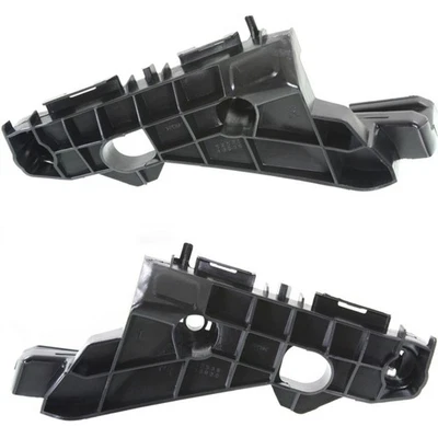 Bumper Retainer Set For 2014-2015 Lexus IS250 IS350 5253553030 5253653030 Front Foto 1 de 4