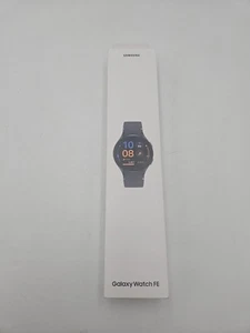Samsung Galaxy Watch FE 40MM - (SM-R866U) (Bluetooth + Cellular/LTE) - Black - Zdjęcie 1 z 9