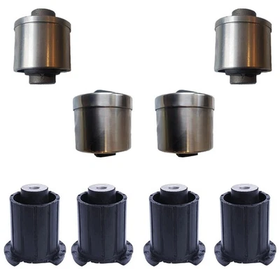 Kit de buje de brazo de control inferior superior delantero Rolls-Royce Phantom OEM: 31126762825 Foto 1 de 4