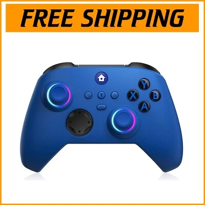 Programmable Xbox One Controller with 4 Lighting Modes & Rechargeable Battery - Image 1 of 4