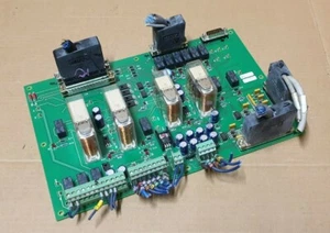 Stäubli / Adept technology D23124903 B / D23124901 / ACI A 94VO 07 12 - Bild 1 von 4