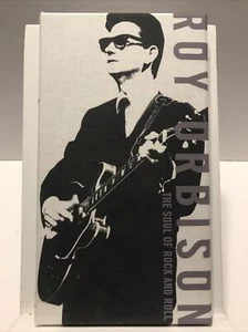 The Soul of Rock & Roll by Roy Orbison (CD, 2008-Sony BMG) **READ** - Bild 1 von 15