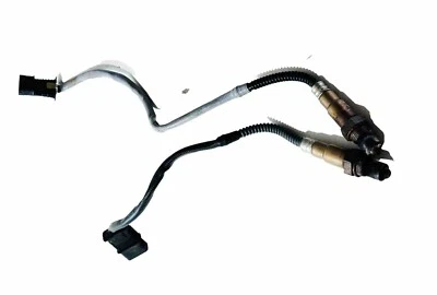 JUEGO SENSOR OXÍGENO BMW F22 F30 F32 228 328 428 X1 X3 X4 X5 X6 2.0L O2 OEM Foto 1 de 4