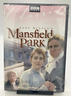 Jane Austen's Mansfield Park  - DVD - BBC - SEALED