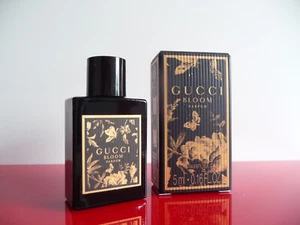 Miniature Gucci Bloom Parfum 5ml Parfum New 2025 - Zdjęcie 1 z 3