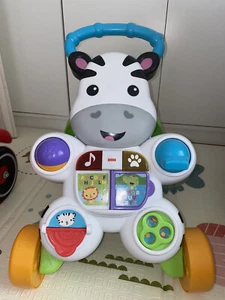Lauflernwagen - Bild 1 von 2
