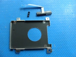 Samsung Notebook NP740U3L-L02US HDD Hard Drive Caddy w/Connector BA41-02511A - Picture 1 of 3