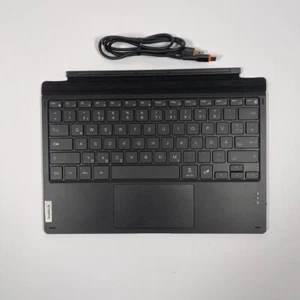 Inateck Surface Pro Tastatur kompatibel mit Surface Pro 7/7+/6/5/4, KB02026 - Bild 1 von 7