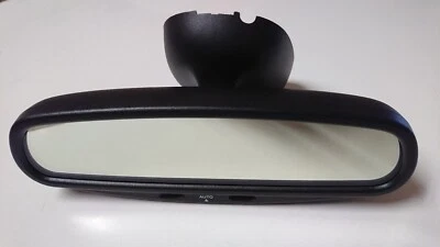 Electrochrome Interior Mirror for 406 Coupe - Image 1 of 4